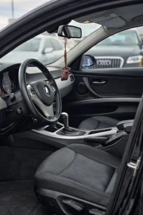 BMW 320 LPG* автомат, снимка 6