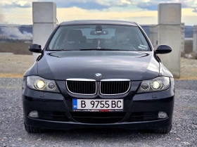 BMW 320 LPG* автомат, снимка 2