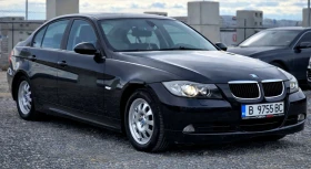 BMW 320 LPG* автомат, снимка 3