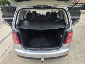 VW Touran 1.9TDI H-LINE FACE , снимка 6