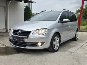 VW Touran 1.9TDI H-LINE FACE , снимка 1