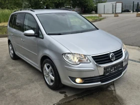 VW Touran 1.9TDI H-LINE FACE , снимка 3