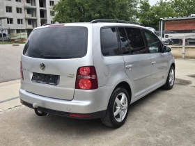 VW Touran 1.9TDI H-LINE FACE , снимка 4