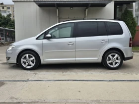 VW Touran 1.9TDI H-LINE FACE , снимка 2