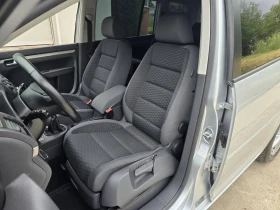 VW Touran 1.9TDI H-LINE FACE , снимка 8