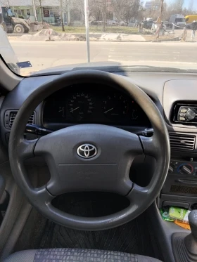 Toyota Corolla, снимка 5