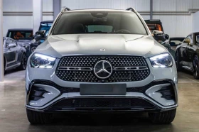Mercedes-Benz GLE 450 NEW* FACELIFT* AMG* 4 MATIC* PANO* 360* , снимка 2