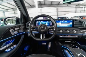 Mercedes-Benz GLE 450 NEW* FACELIFT* AMG* 4 MATIC* PANO* 360* , снимка 9