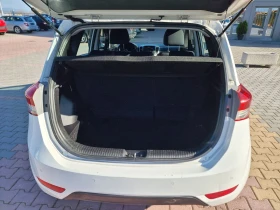 Hyundai Ix20 1.4, снимка 14