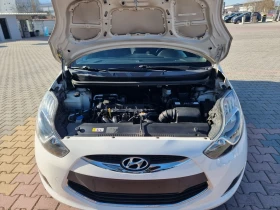 Hyundai Ix20 1.4, снимка 15