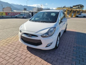 Hyundai Ix20 1.4, снимка 1