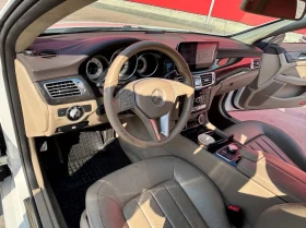 Mercedes-Benz CLS 350 Mercedes cls 350 cdi 4matic , снимка 10