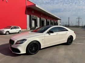 Mercedes-Benz CLS 350 Mercedes cls 350 cdi 4matic , снимка 2