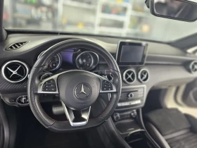 Mercedes-Benz A 180 AMG-Design Евро6 Automatic Premium, снимка 3