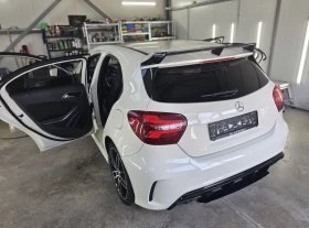 Mercedes-Benz A 180 AMG-Design Евро6 Automatic Premium, снимка 2