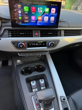 Audi A4 45 TFSI Quattro, снимка 10