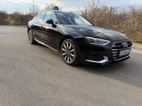 Audi A4 45 TFSI Quattro, снимка 3