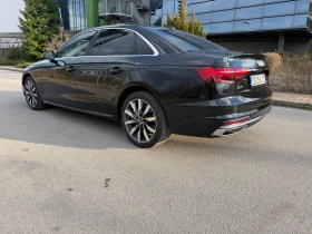 Audi A4 45 TFSI Quattro, снимка 6