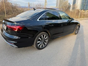 Audi A4 45 TFSI Quattro, снимка 4