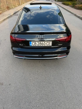 Audi A4 45 TFSI Quattro, снимка 5