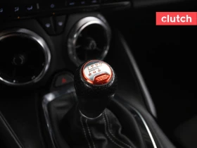 Chevrolet Camaro * АвтоКредит * (ЦЕНА ДО БГ), снимка 12