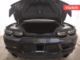 Chevrolet Camaro * АвтоКредит * (ЦЕНА ДО БГ), снимка 16