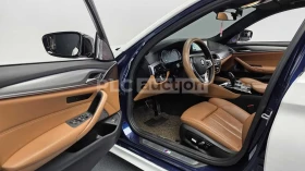 BMW 520 2018* M-PACK* HEAD-UP* SHODOWLINE* КРАЙНА ЦЕНА, снимка 10