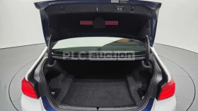 BMW 520 2018* M-PACK* HEAD-UP* SHODOWLINE* КРАЙНА ЦЕНА, снимка 16