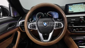 BMW 520 2018* M-PACK* HEAD-UP* SHODOWLINE* КРАЙНА ЦЕНА, снимка 6