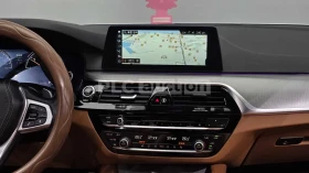 BMW 520 2018* M-PACK* HEAD-UP* SHODOWLINE* КРАЙНА ЦЕНА, снимка 8