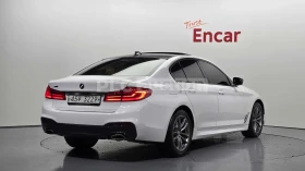 BMW 520 2018* M-PACK* HEAD-UP* SHODOWLINE* КРАЙНА ЦЕНА, снимка 4
