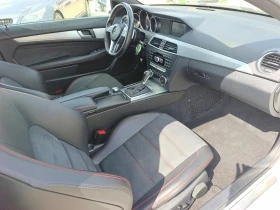 Mercedes-Benz C 180 COUPE, снимка 14