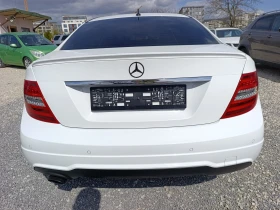 Mercedes-Benz C 180 COUPE, снимка 7