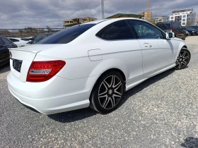 Mercedes-Benz C 180 COUPE, снимка 6