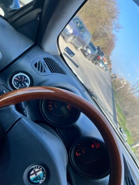 Alfa Romeo 156 sportwagon 2.4Jtd 300+ , снимка 6