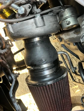 Alfa Romeo 156 sportwagon 2.4Jtd 300+ , снимка 7