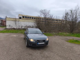 Audi A4, снимка 1