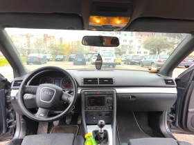 Audi A4, снимка 6