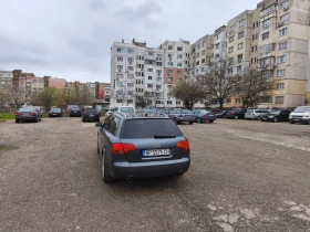 Audi A4, снимка 4