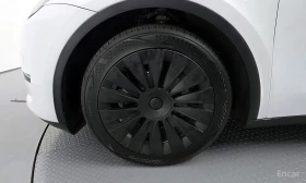 Tesla Model Y Long Range* PANORAMA* АЛКАНТАРА* ПОДГРЕВ* 360 CAM*, снимка 5