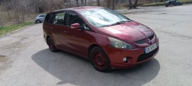 Mitsubishi Grandis, снимка 4