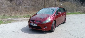 Mitsubishi Grandis, снимка 2