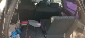 Mitsubishi Grandis, снимка 13