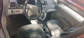 Mitsubishi Grandis, снимка 11