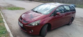 Mitsubishi Grandis, снимка 7