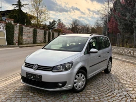VW Touran 1.6TDI 6скорости* TREND* 182 000км* , снимка 1
