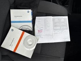 VW Touran 1.6TDI 6скорости* TREND* 182 000км* , снимка 15