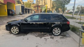 Audi A4, снимка 4