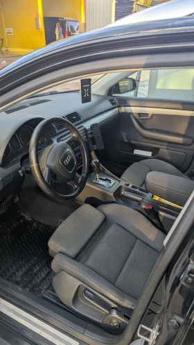 Audi A4, снимка 5