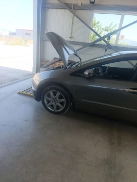 Honda Civic 2.2 cdti, снимка 12